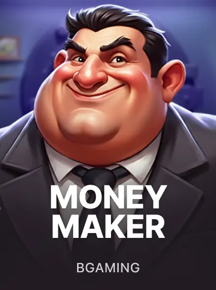 Money Maker slot at Shabiki
